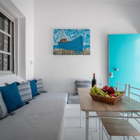 דירות Naxos City Azzurro Naxos, Azzurro I - Azzurro II - Azzurro III מראה חיצוני תמונה