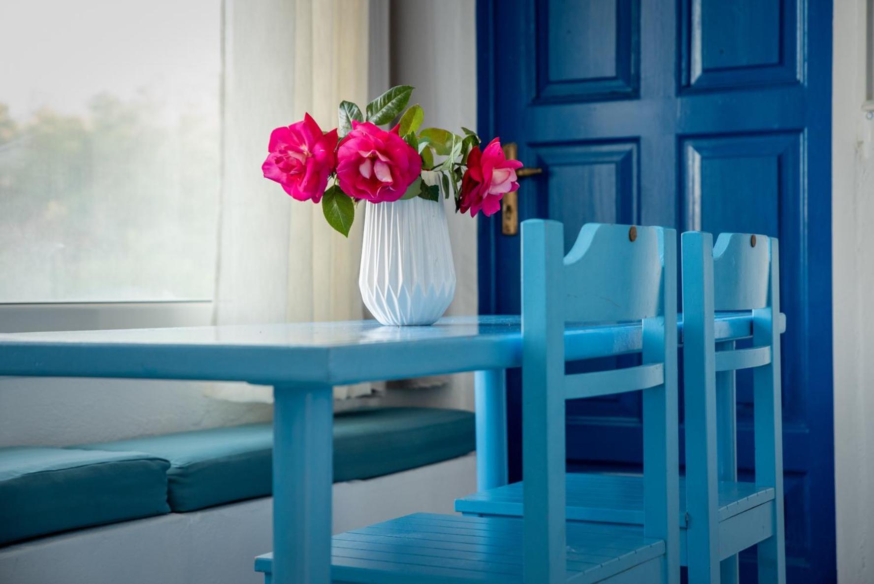 דירות Naxos City Azzurro Naxos, Azzurro I - Azzurro II - Azzurro III מראה חיצוני תמונה