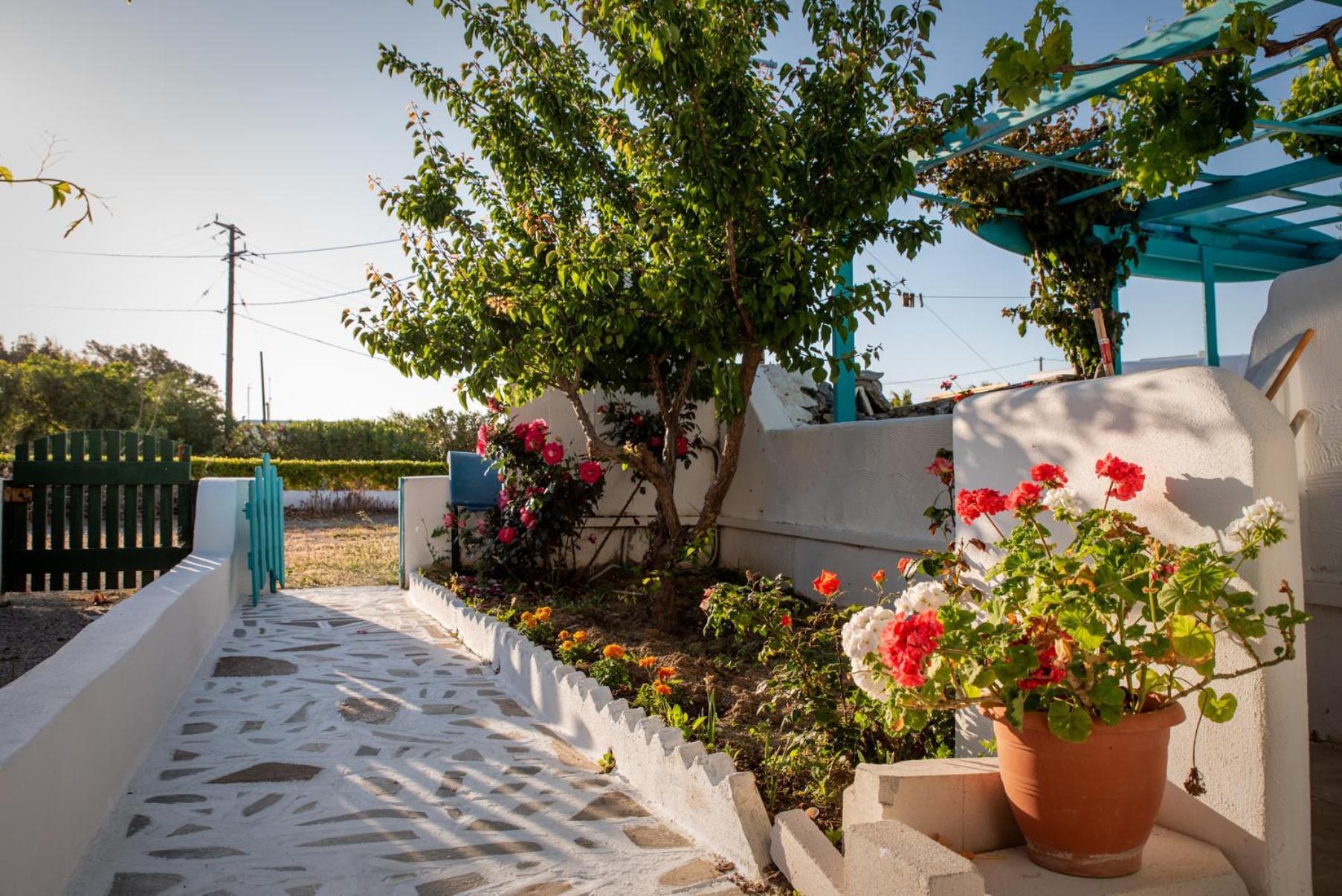 דירות Naxos City Azzurro Naxos, Azzurro I - Azzurro II - Azzurro III מראה חיצוני תמונה