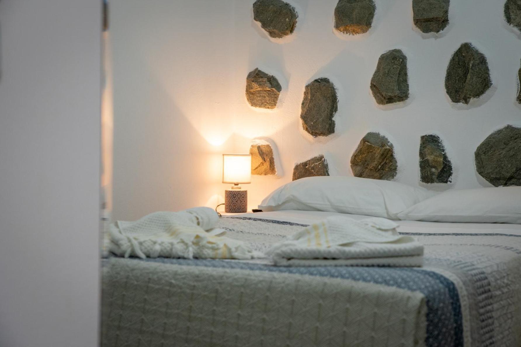 דירות Naxos City Azzurro Naxos, Azzurro I - Azzurro II - Azzurro III מראה חיצוני תמונה