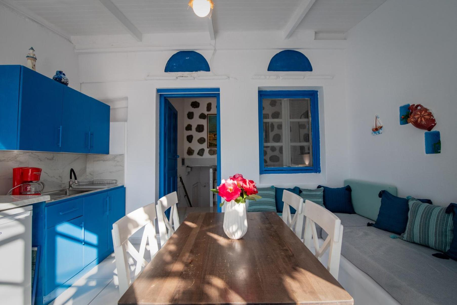 דירות Naxos City Azzurro Naxos, Azzurro I - Azzurro II - Azzurro III מראה חיצוני תמונה