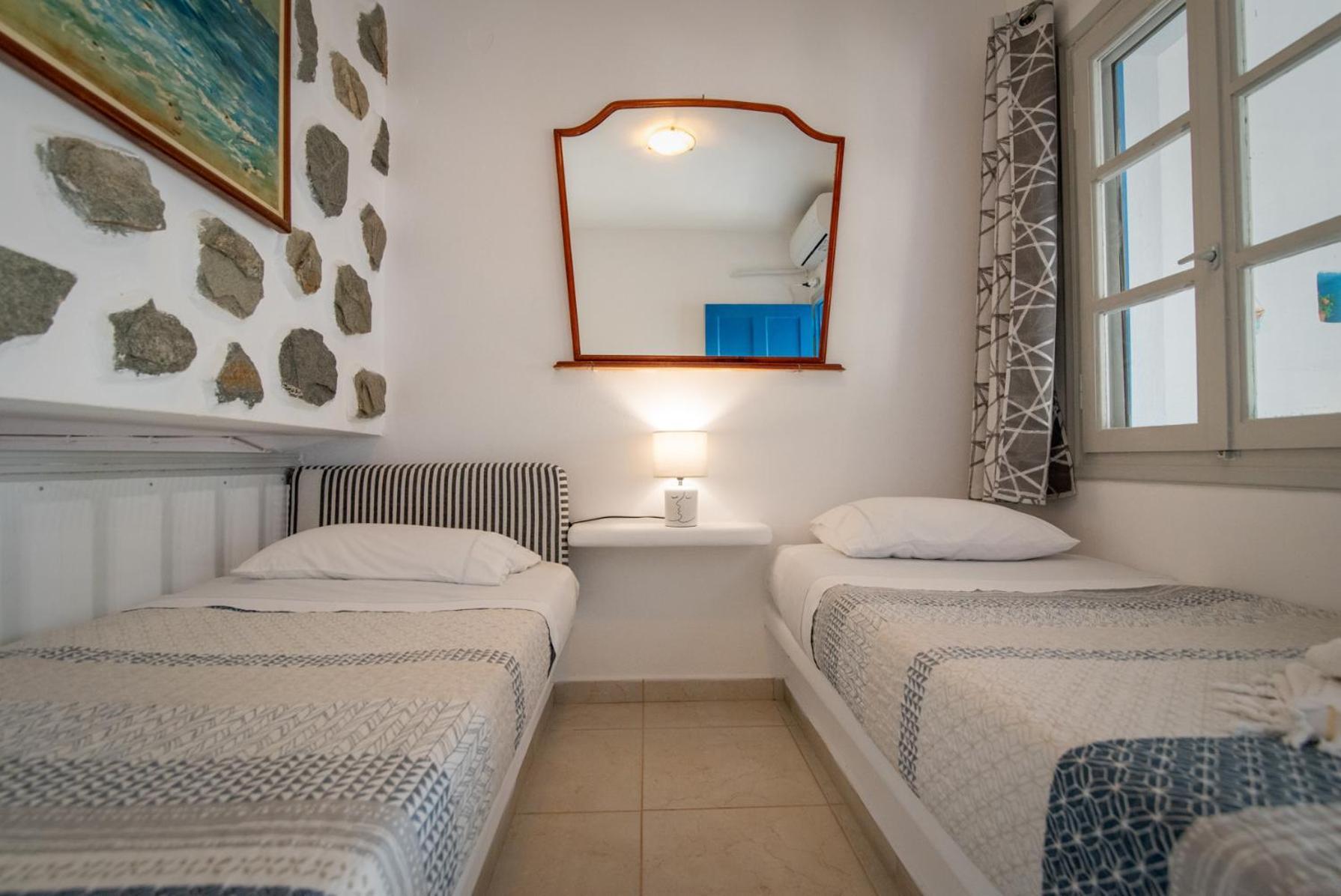 דירות Naxos City Azzurro Naxos, Azzurro I - Azzurro II - Azzurro III מראה חיצוני תמונה
