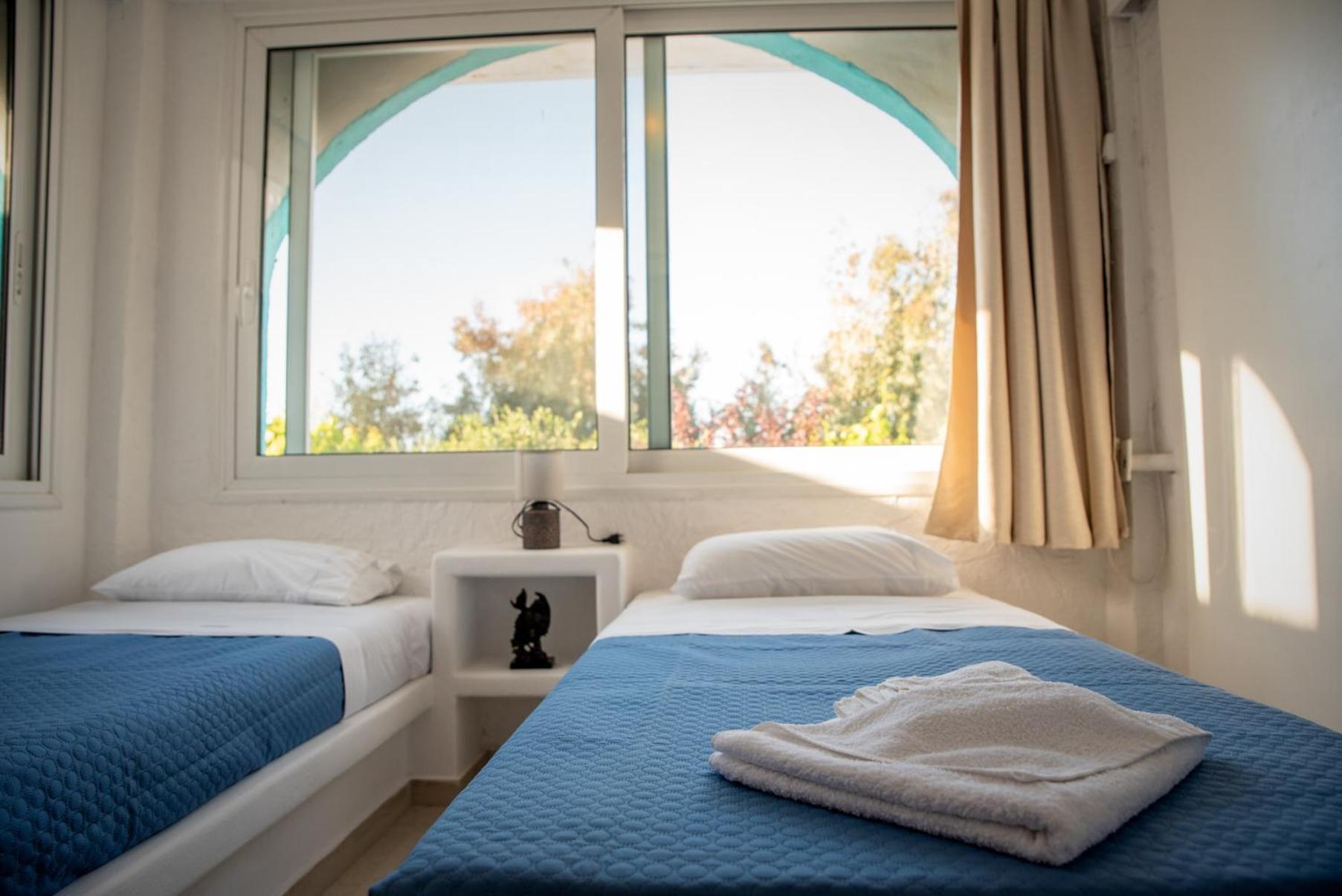 דירות Naxos City Azzurro Naxos, Azzurro I - Azzurro II - Azzurro III מראה חיצוני תמונה