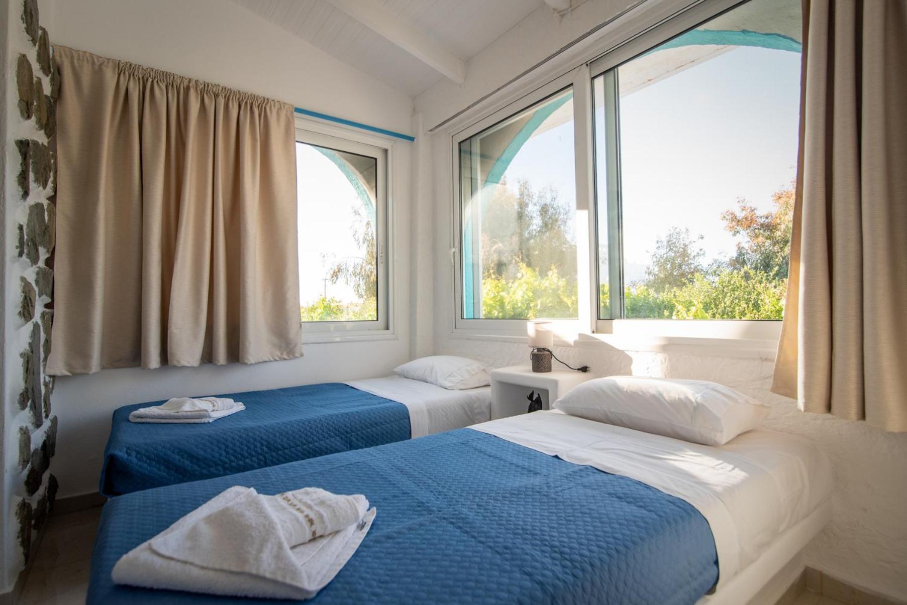דירות Naxos City Azzurro Naxos, Azzurro I - Azzurro II - Azzurro III מראה חיצוני תמונה