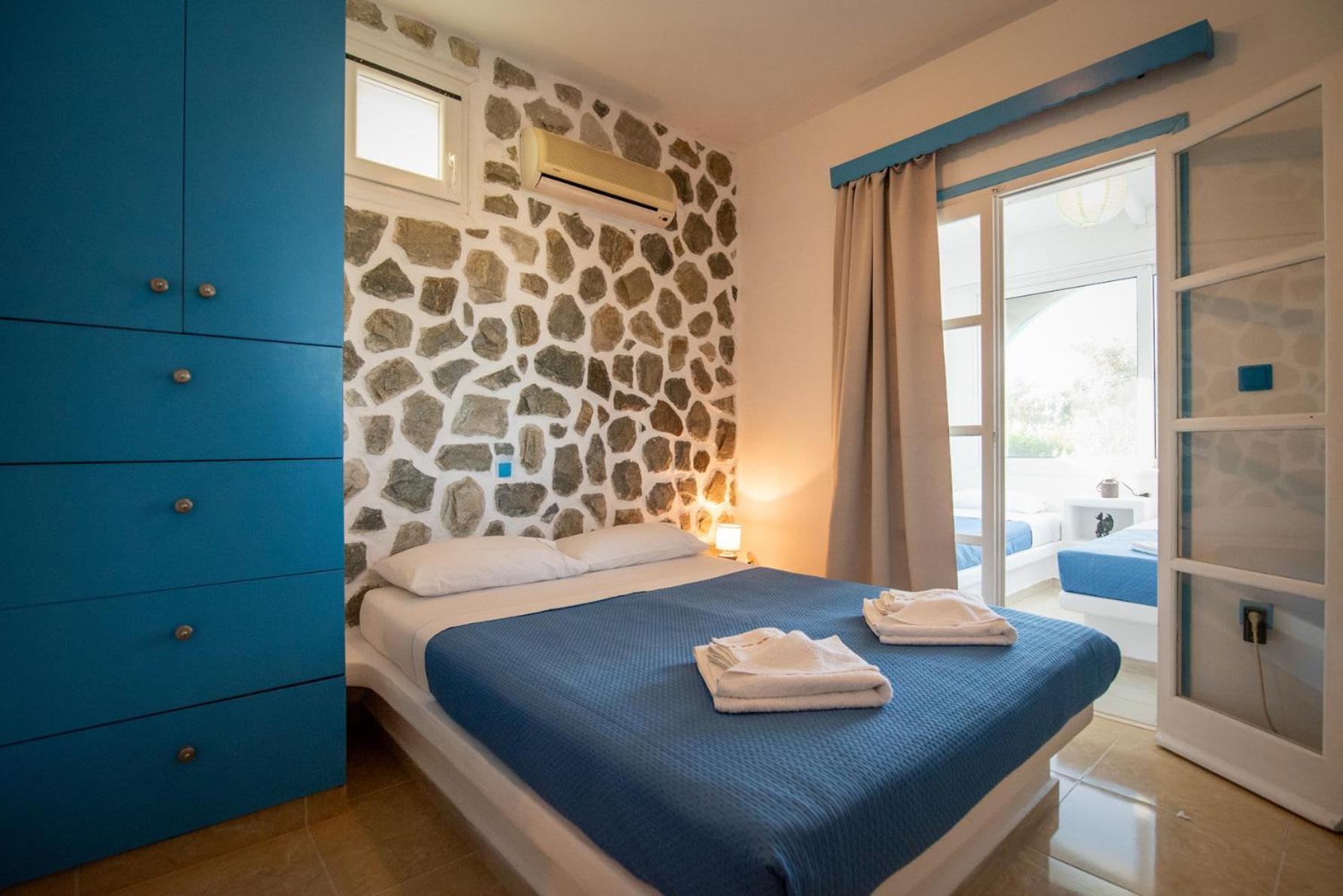 דירות Naxos City Azzurro Naxos, Azzurro I - Azzurro II - Azzurro III מראה חיצוני תמונה